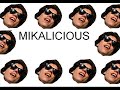 MIKA LOVE MIX