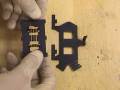 videos de Fast Scale Prototyping for Folded Millirobots