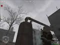 Call of Duty 2 Glitches - Leningrad, Russia - Bl!mp & Sonic