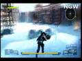 Lost Planet - Mission 02 Boss
