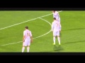 Cristiano Ronaldo vs Olympique Lyon (Away) 2011 - 2012 by RMHDComps