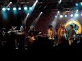 Aquarela - Chimarruts na Unisc
