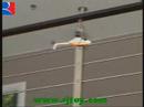 R/C mini-helicopter Whirlybird