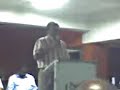 Penjelasan Pergaduhan Antara Melayu&India Di Taman Cendana