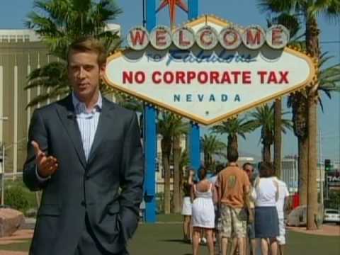 California Vs. Nevada