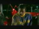 Vinheta MTV Air Samba 05 - Ganza