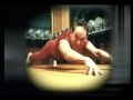 Arnold Classic Lifetime Achievement Award - Jack Lalanne