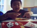 sa jollibee bida ang saya...take one! sa jollibee bida ang saya...take one!