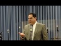 El Legado (1 d 6) - Pastor Luis A. Diaz Pabón