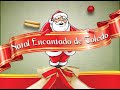 Natal Encantado de Toledo Natal Encantado de Toledo