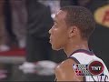 Monta Ellis Rookie Sophomore Game Highlights