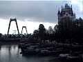 Modern Rotterdam