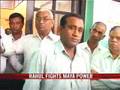 Now, Rahul Gandhi fights Maya power