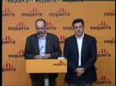 Puigcerc�s i Ridao: \"Aquest �s un gran partit\"
