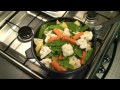 Recette Végétarienne : Tofu Et Légumes Sautés Au Curry Et Au Lait De Coco!