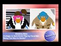 The Chinstrap Hour: Episode One - Noob Rights