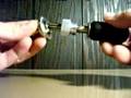 7 pin tubular lock pick