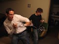 Some virtual Boxing