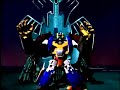 MechaCon AMV Stinger