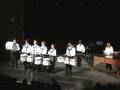NRHS Drum Line
