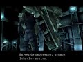 Metal Gear Solid - Metal Gear Rex vs. Gray Fox Metal Gear Solid - Metal Gear Rex vs. Gray Fox