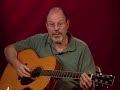 Stefan Grossman teaches \"Vestapol\" (Pt. 2 of 3) Stefan Grossman teaches \"Vestapol\" (Pt. 2 of 3)