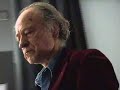 Jonas Mekas Plays Accordion at Whitney Museum