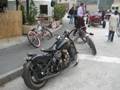 HOT ROD IN GENEVA - SWITZERLAND