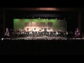 AMS Winter Concert