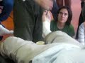 Vendaje en Lesiones para LLI Vendaje en Lesiones para LLI