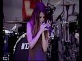 Flyleaf - I'm So Sick (Family Values)