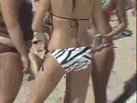 Volley Playa Femenino amateurs