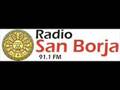 21-09-07 Radio San Borja Enfermedad de Gaucher parte 1