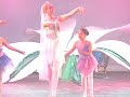 Ballet - Cuento 