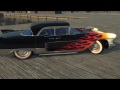 Cadillac Eldorado Brougham 1957 for Mafia II video 1