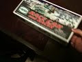 Hess Race Car 2009 Unboxing