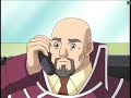 Yu-Gi-Oh! GX 166 part 3