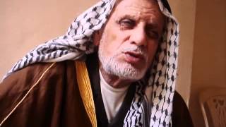 7- مقابلة تاريخ شفوي للنكبة الفلسطينية مع طه عبدالله عبدالعال من  قرية الغابسية - عكا المحتلة