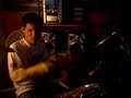 Silverstein - Your Sword vs. My Dagger (Drums)