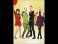 Too Much To Think About - B-52s
