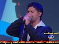 Grupo Cubano Vocal Tempo No Programa do J�