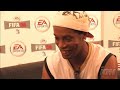 IGN Weekly 49: Guitar Hero 3, FIFA 08, Indy 500   pt.2