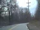 Reefer Road, Totowa, NJ - up stream