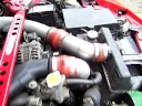 1993 Red FD3S