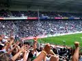 Humba borussia m�nchengladbach - cottbus