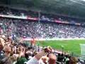 Humba borussia mönchengladbach - cottbus