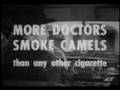 Doctors' favorite cigarette
