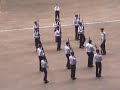 2008 Alabama National Drill Meet - Armed Exhibition
