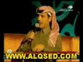 الشاعر عبدالرحمن عادل الشمري - ضيف حلقة شاعر المليون 2