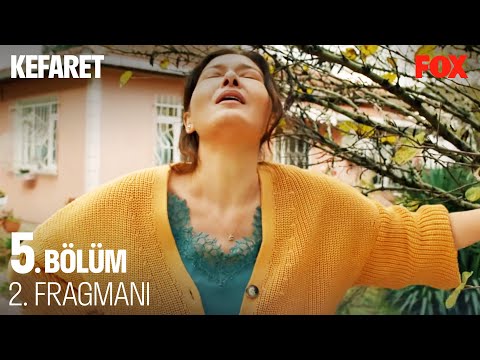 Kefaret 5. Bölüm 2. Fragmanı                                                                                                                                                                                                                              